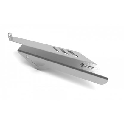 DBK Special Parts (Ducabike) Aluminum Upper Chain Guard for the Ducati Scrambler 800