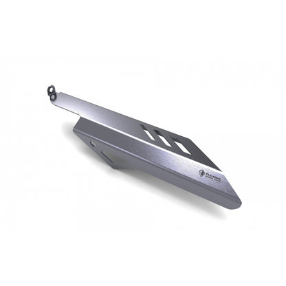 DBK Special Parts (Ducabike) Aluminum Upper Chain Guard for the Ducati Scrambler 800