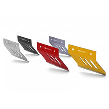 DBK Special Parts (Ducabike) Aluminum Lower Chain Guard for the Ducati Scrambler Desert Sled