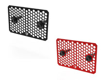 DBK Special Parts (Ducabike) Aluminum Voltage Regulator Guard for the Ducati Scrambler 800 (2023+)