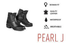 Stylmartin The PEARL J Touring Boot For Women