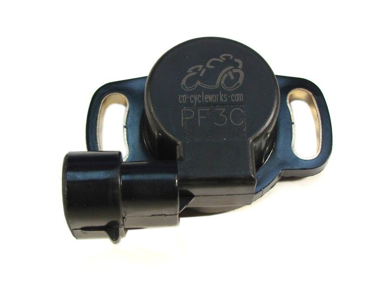 CA Cycleworks Throttle Position Sensor PF3C - Ducati & Moto Guzzi