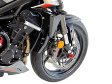 DBK Special Parts (Ducabike) Front Axle Slider for Triumph