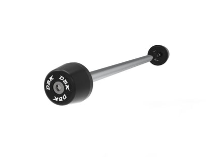 DBK Special Parts (Ducabike) Rear Axle Slider for Triumph