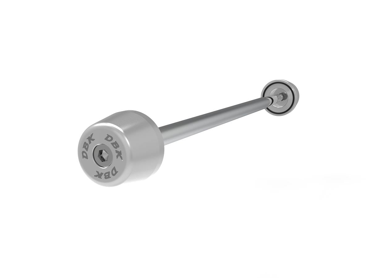 DBK Special Parts (Ducabike) Rear Axle Slider for Triumph