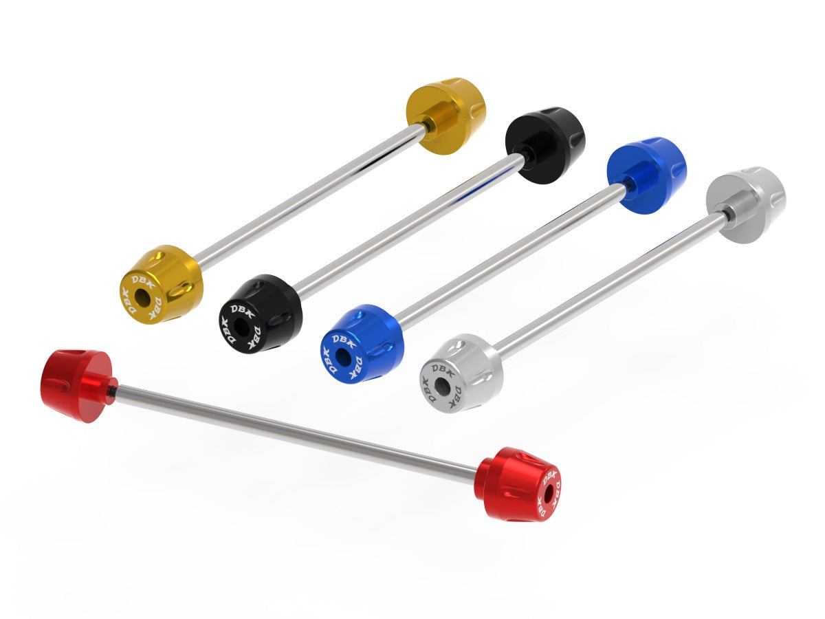 DBK Special Parts (Ducabike) Front Axle Slider for BMW