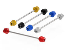 DBK Special Parts (Ducabike) Front Axle Slider for BMW