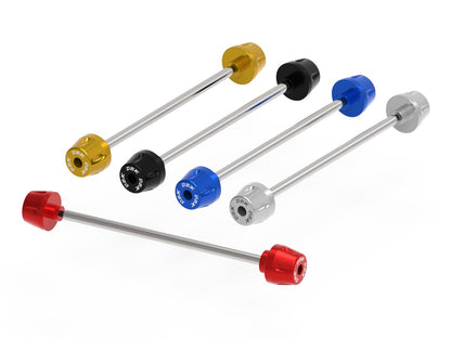 DBK Special Parts (Ducabike) Front Axle Slider for BMW