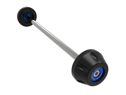 DBK Special Parts (Ducabike) Front Fork Axle Protector for the BMW R 1300 GS
