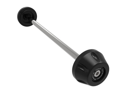 DBK Special Parts (Ducabike) Front Fork Axle Protector for the BMW R 1300 GS