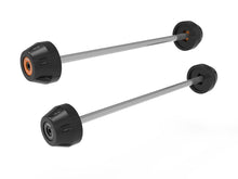 DBK Special Parts (Ducabike) Front Axle Slider for KTM