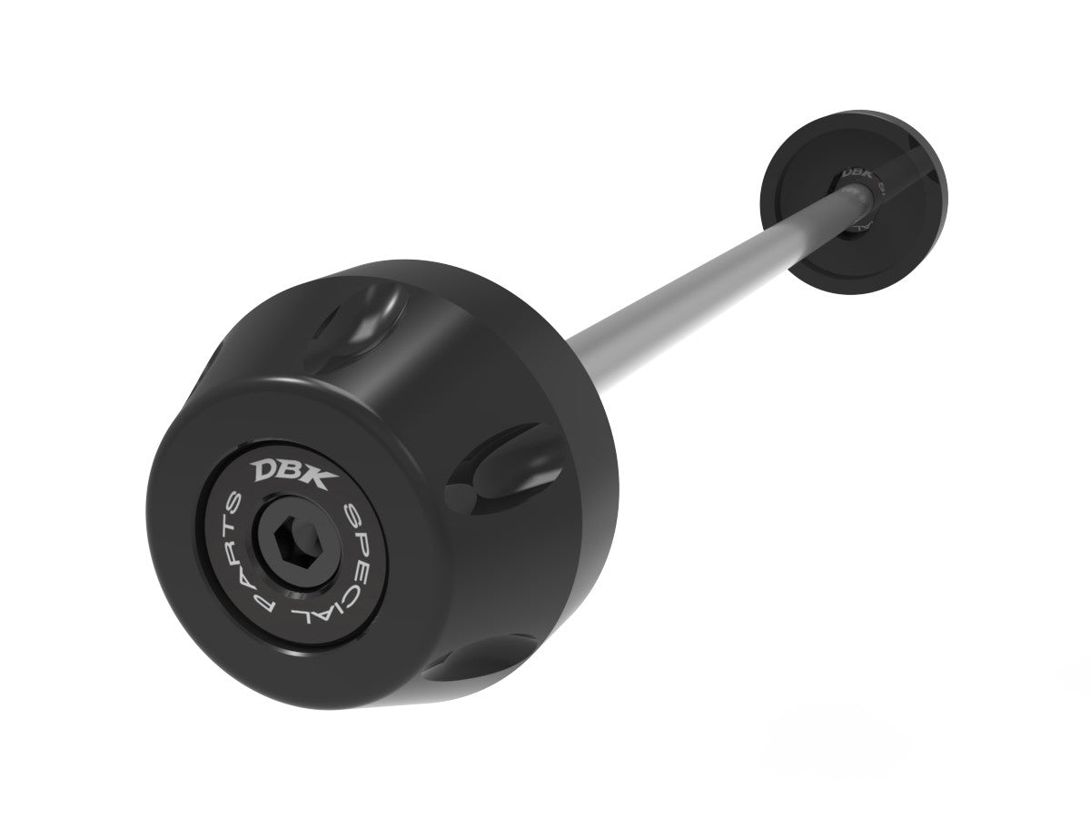 DBK Special Parts (Ducabike) Front Axle Slider for KTM
