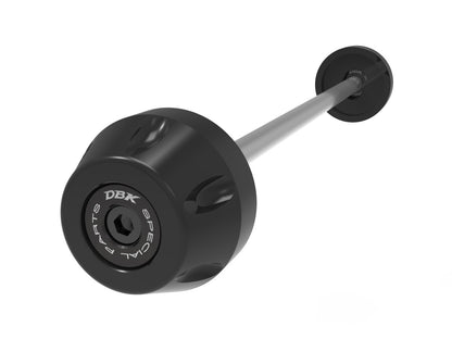 DBK Special Parts (Ducabike) Front Axle Slider for KTM