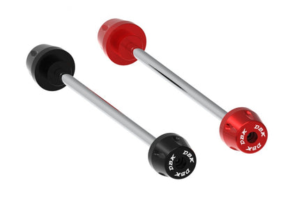 DBK Special Parts (Ducabike) Front Axle Slider for Ducati Panigale / Multistrada / Streetfighter V2 (2025+)