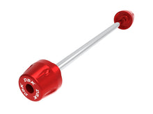 DBK Special Parts (Ducabike) Front Axle Slider for Ducati Panigale / Multistrada / Streetfighter V2 (2025+)