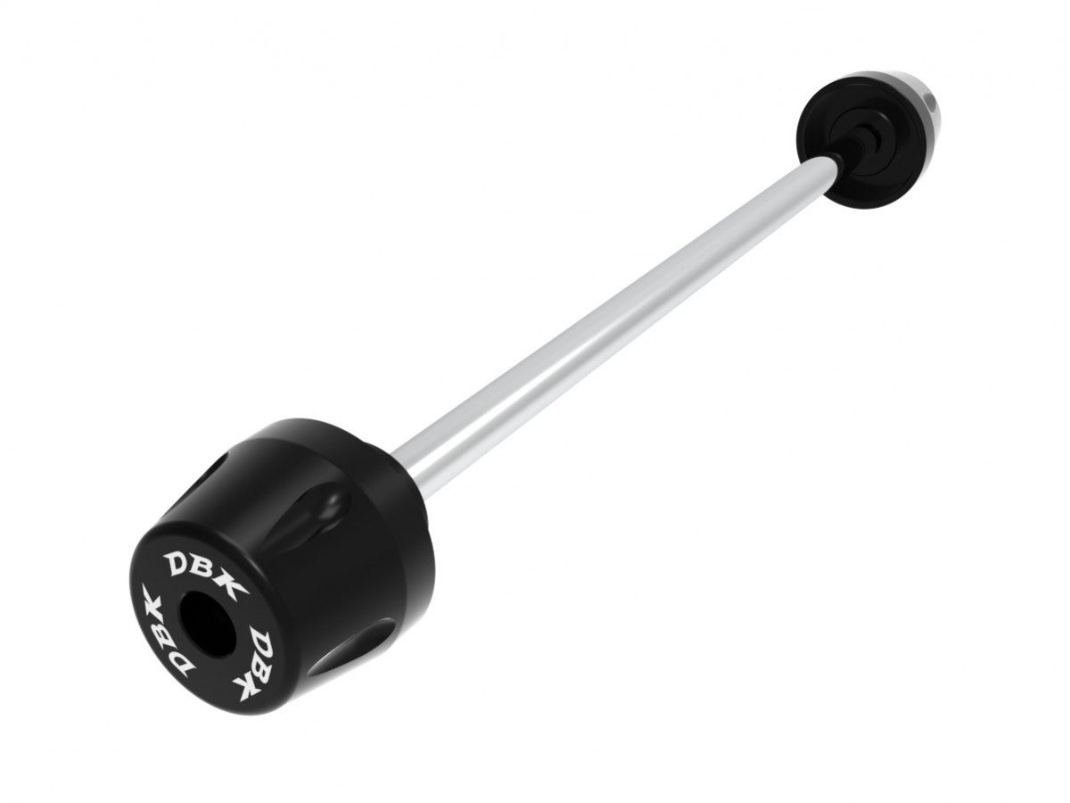 DBK Special Parts (Ducabike) Front Axle Slider for Ducati Panigale / Multistrada / Streetfighter V2 (2025+)