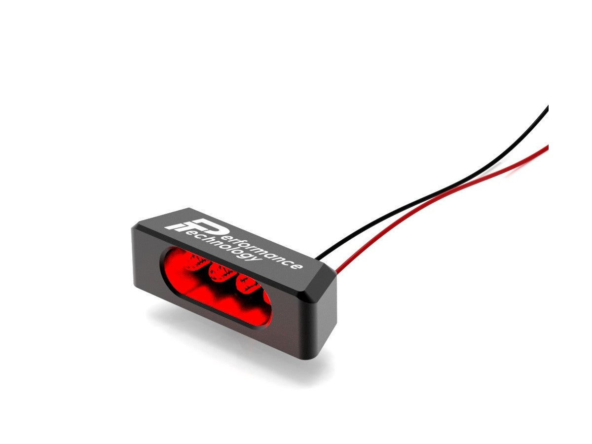 DBK Special Parts (Ducabike) Performance Technology Rear Rain Light for Race bikes