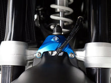 DBK Special Parts (Ducabike) Telelever Joint Protector for the BMW R 1300 GS