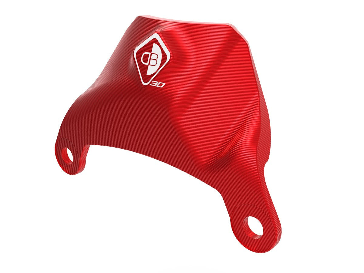 DBK Special Parts (Ducabike) Telelever Joint Protector for the BMW R 1300 GS
