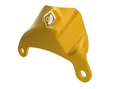 DBK Special Parts (Ducabike) Telelever Joint Protector for the BMW R 1300 GS