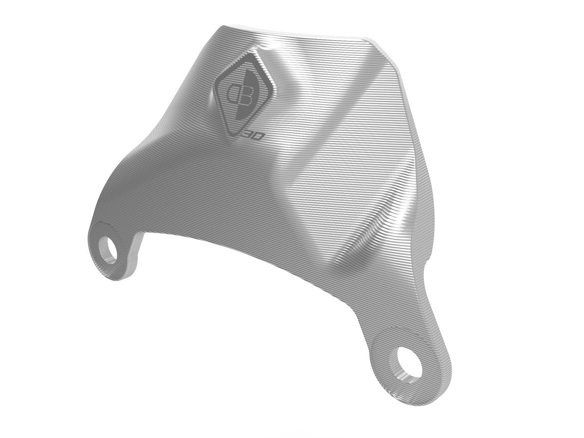 DBK Special Parts (Ducabike) Telelever Joint Protector for the BMW R 1300 GS