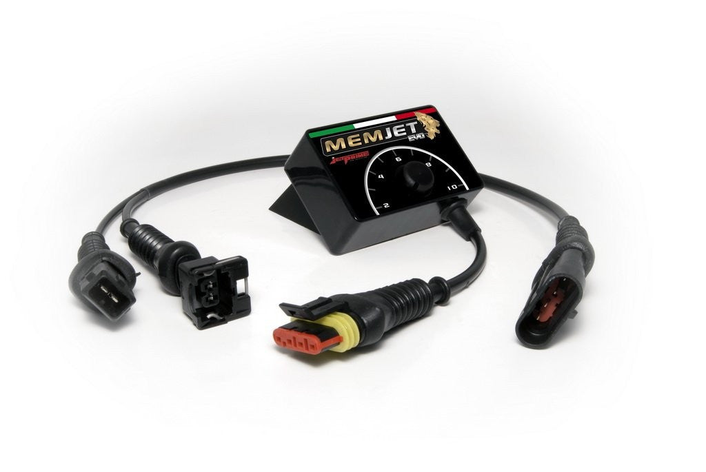 MemJet Adjustable Power Module for Ducati