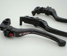 CRG CARBON Fiber Clutch Lever for BMW S1000RR and HP4 (2009-2014)