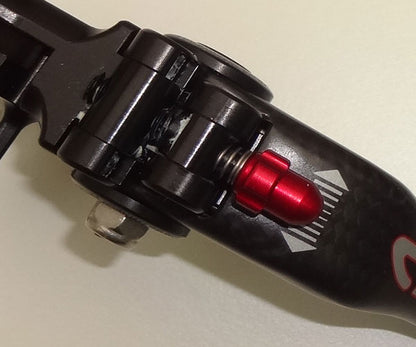 CRG CARBON Fiber Clutch Lever for BMW S1000RR and HP4 (2009-2014)