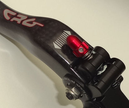 CRG CARBON Fiber Clutch Lever for BMW S1000RR and HP4 (2009-2014)