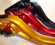 CRG RC2 Brake Lever