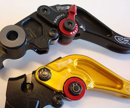 CRG RC2 Clutch Lever