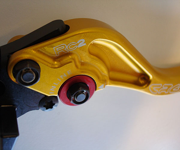 CRG RC2 Clutch Lever
