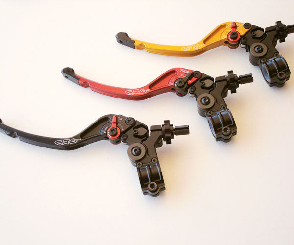 CRG SC2 Cable Clutch Lever and Perch
