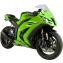 R&G Racing Bar End Sliders  Kawasaki ZX10-R 06+