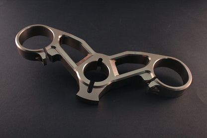 AEM FACTORY - DUCATI 899 / 959 /1199 / 1299 PANIGALE UPPER TRIPLE CLAMP