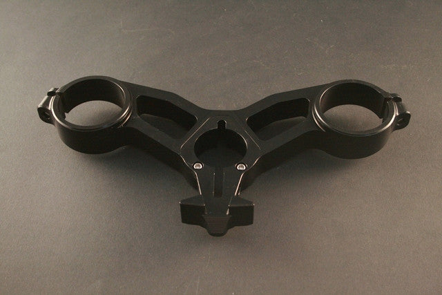 AEM FACTORY - DUCATI 848 / 1098 / 1198 SBK Triple Clamp