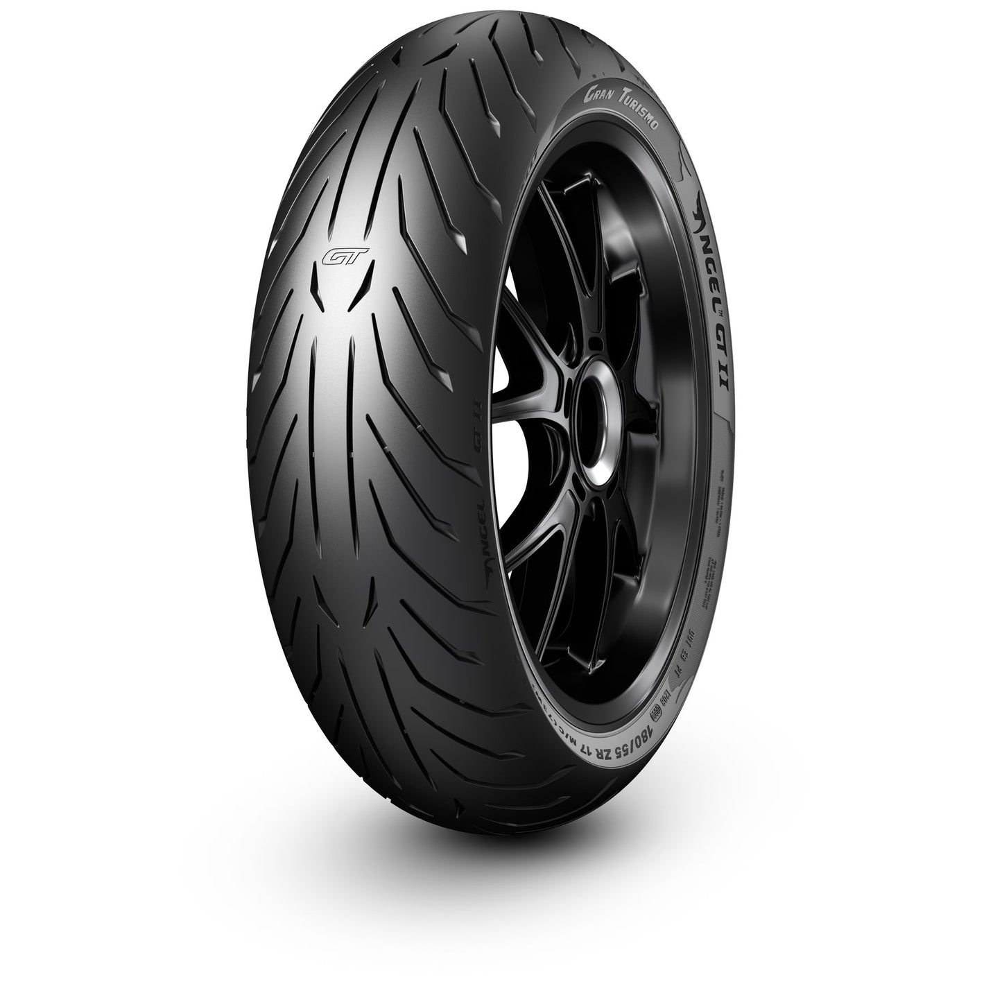 Pirelli Angel GT II Tires