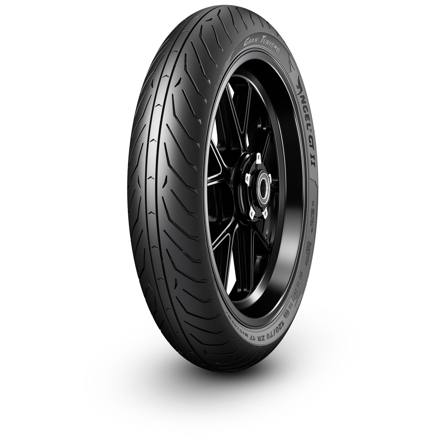 Pirelli Angel GT II Tires