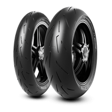 Pirelli Diablo Rosso IV Corsa Tires