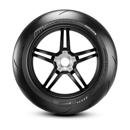 Pirelli Diablo Rosso IV Corsa Tires