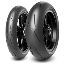 Pirelli Diablo Supercorsa SP V4 Tires