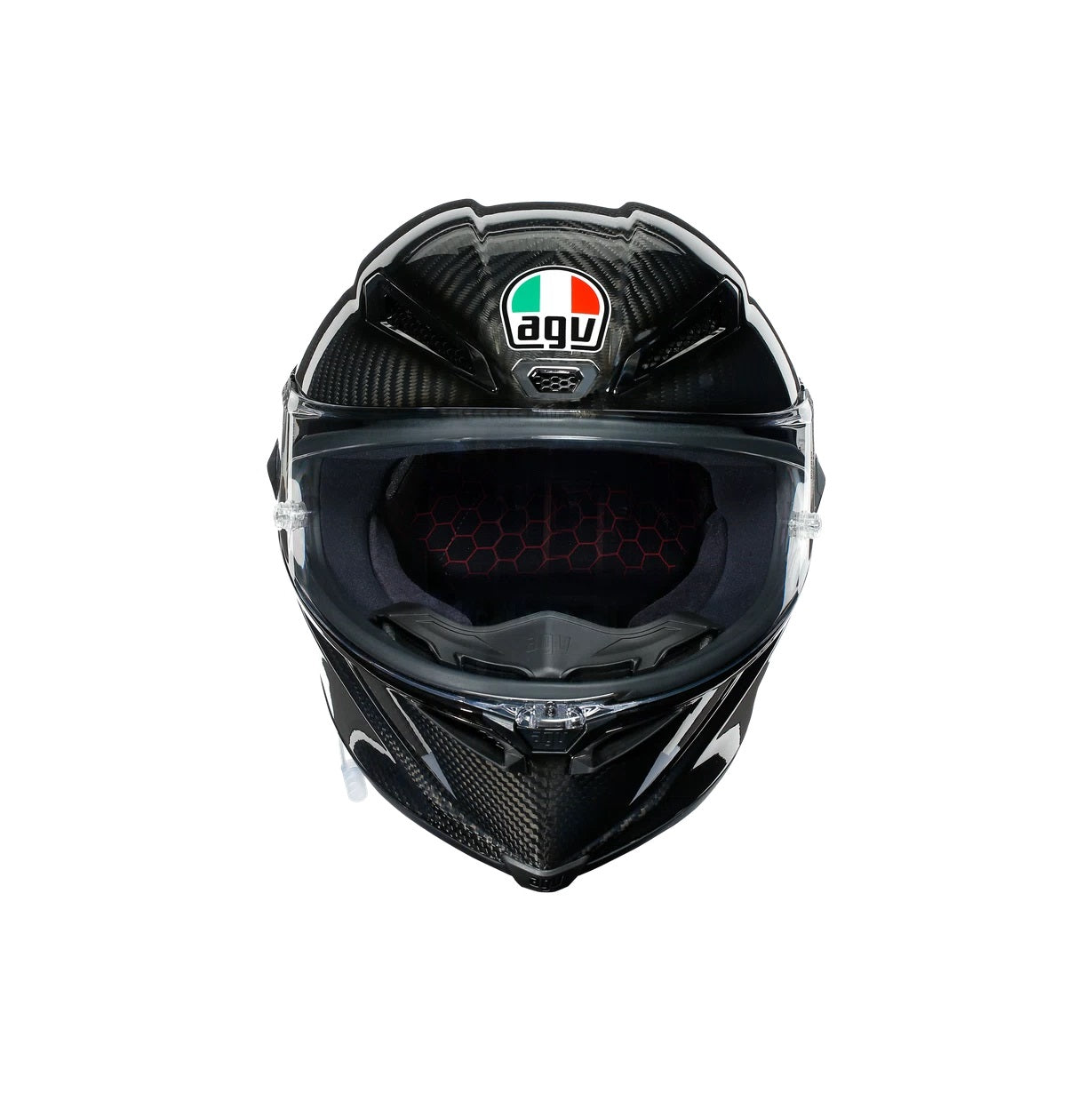 AGV PISTA GP RR MONO CARBON FIBER HELMETS
