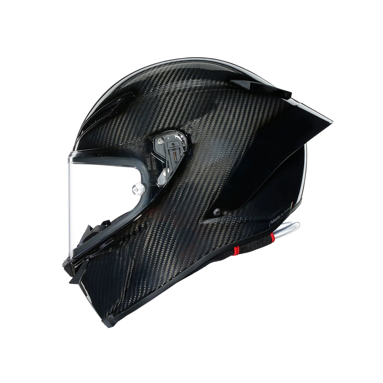 AGV PISTA GP RR MONO CARBON FIBER HELMETS