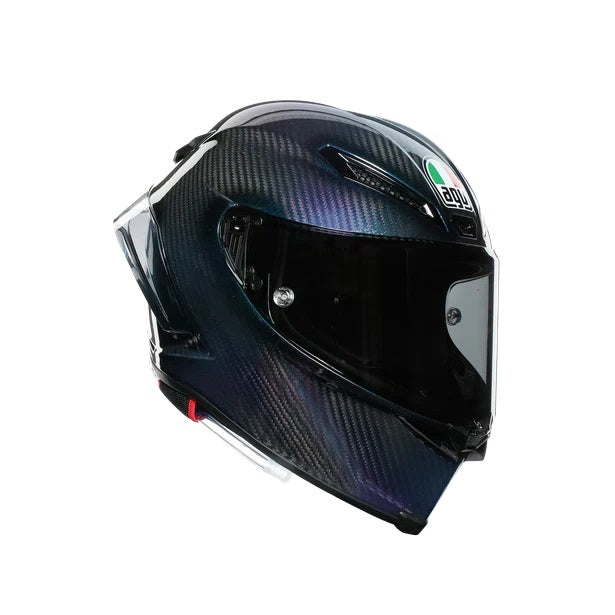 AGV PISTA GP RR MONO CARBON FIBER HELMETS