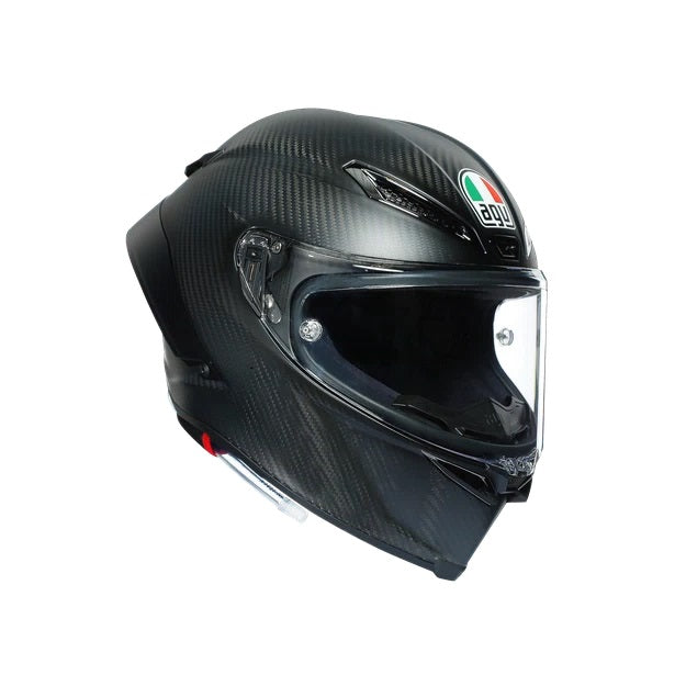 AGV PISTA GP RR MONO CARBON FIBER HELMETS