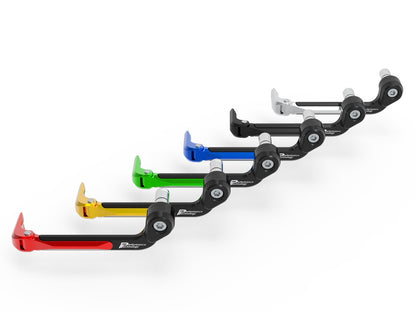 DBK Special Parts (Ducabike) Performance Technology Billet Clutch Lever Guard - Universal fit