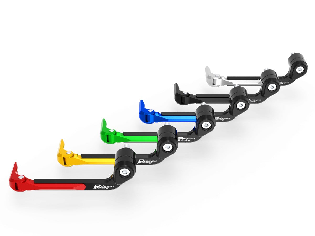DBK Special Parts (Ducabike) Performance Technology Billet Clutch Lever Guard for BMW S1000RR (2020+)