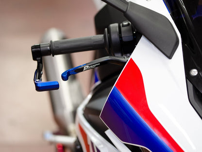 DBK Special Parts (Ducabike) Performance Technology Billet Brake Lever Guard for BMW S1000RR (2020+)