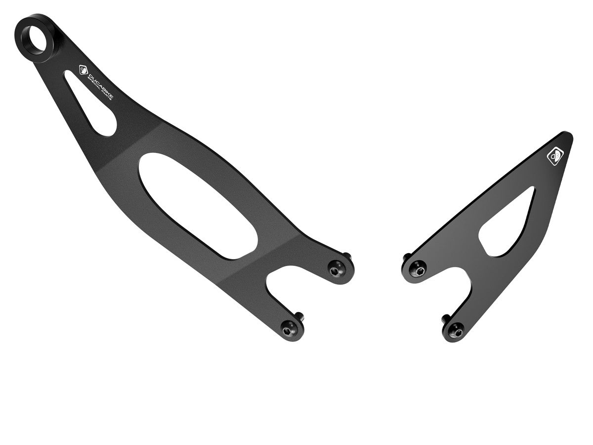 DBK Special Parts (Ducabike) Monoposto Kit for PRM93701 Moudular Rearsets for the Ducati Monster 937