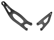 DBK Special Parts (Ducabike) Monoposto Kit for PRM93701 Moudular Rearsets for the Ducati Monster 937